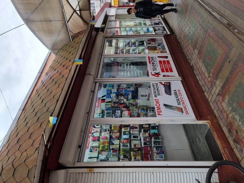 Відгуки про “4К, мобільні телефони та аксесуари” - фото 1