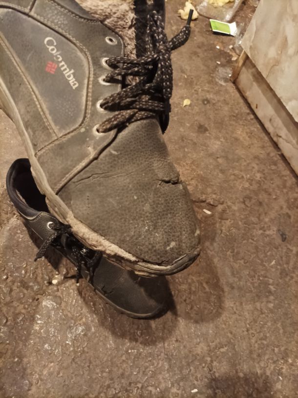 Відгуки про “Columbia, магазин одягу та взуття” - фото 1