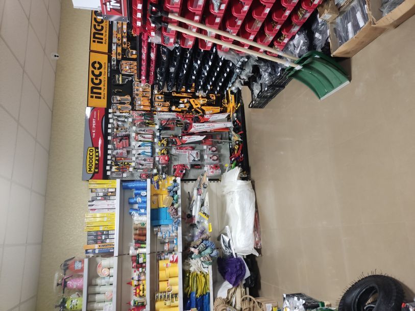 Отзывы о “ЕвроБуд, магазин строительно-хозяйственных товаров” - фото 1