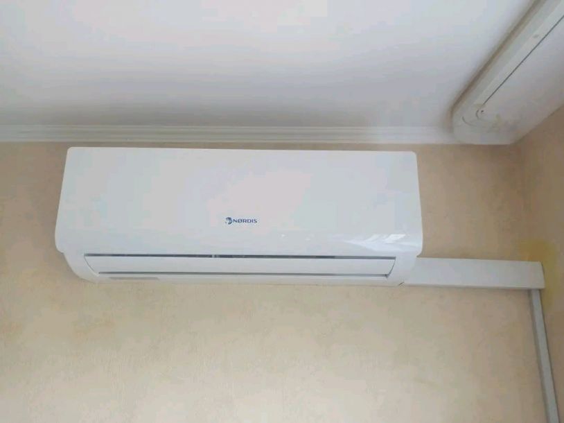 Відгуки про “Сервис Климат, холодильне обладнання і кондиціонери” - фото 1