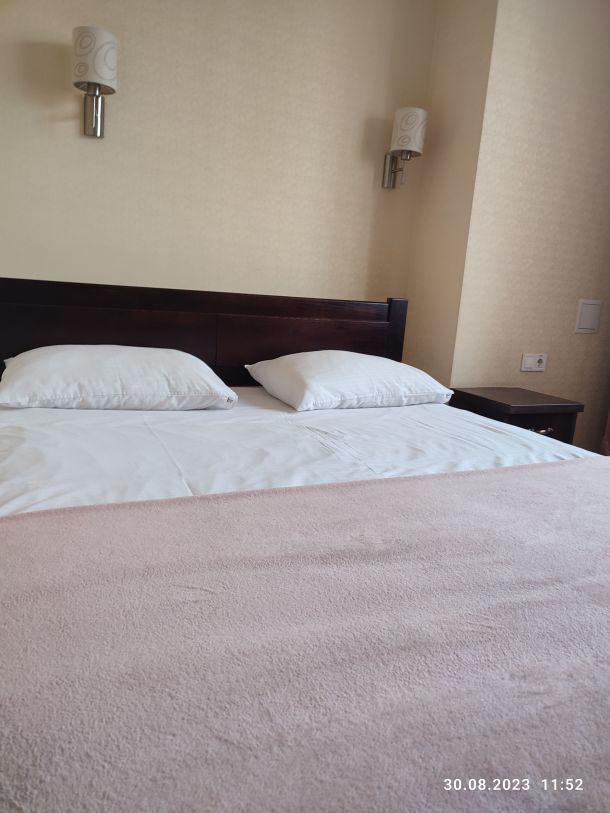 Отзывы о “Пассаж, отель” - фото 1