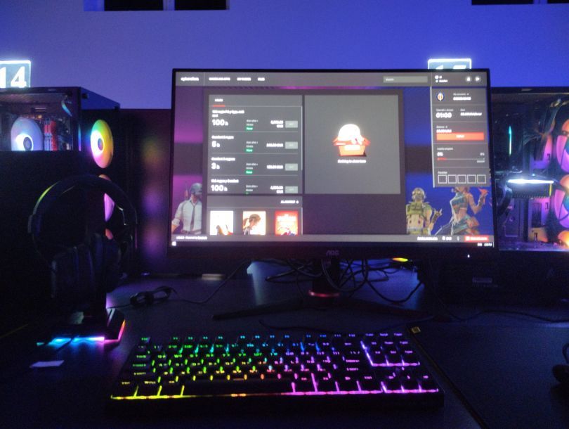 Відгуки про “Кіберсфера, сервіс з ремонту офісної техніки” - фото 1