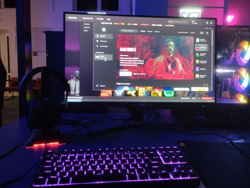 Відгуки про “Кіберсфера, сервіс з ремонту офісної техніки” - фото 1