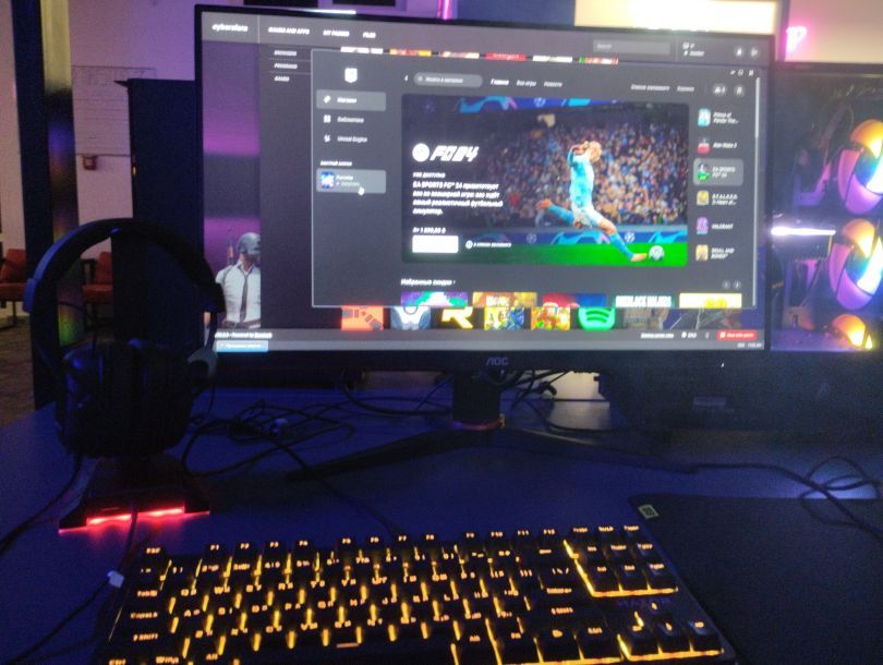 Відгуки про “Кіберсфера, сервіс з ремонту офісної техніки” - фото 1