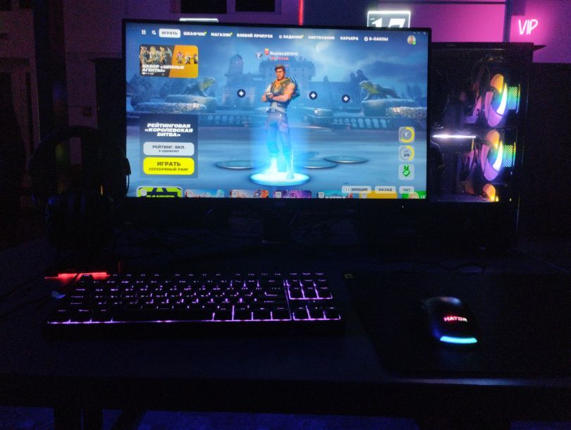 Відгуки про “Кіберсфера, сервіс з ремонту офісної техніки” - фото 1