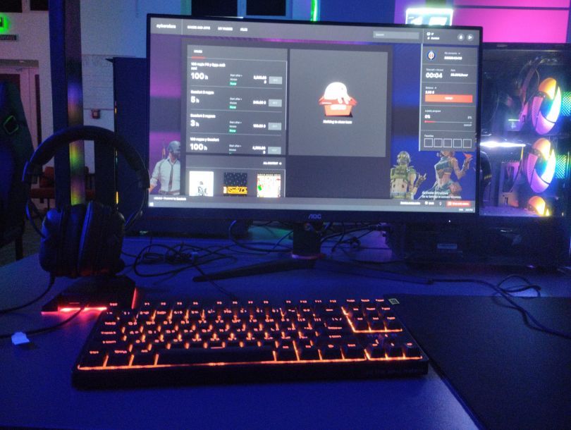 Відгуки про “Кіберсфера, сервіс з ремонту офісної техніки” - фото 1