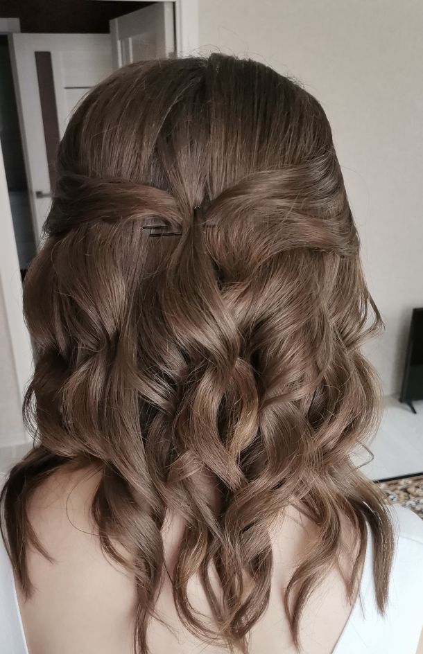 Отзывы о “Vroda Studio, студия красоты” - фото 1