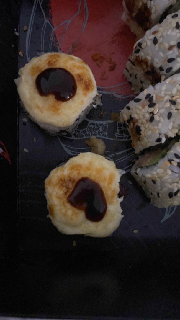 Відгуки про “Sushi Master, Суші на виніс” - фото 1