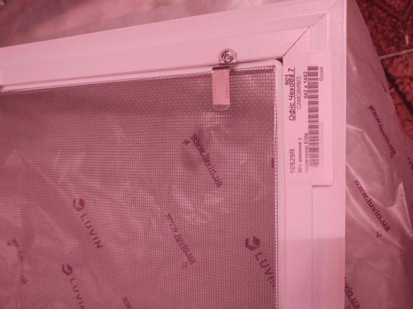 Відгуки про “Luvin, євровікна” - фото 1