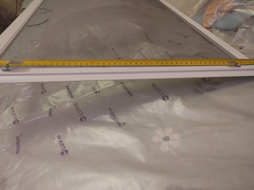 Відгуки про “Luvin, євровікна” - фото 1