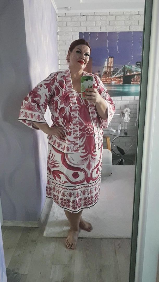 Відгуки про “Vel’ur, домашній одяг” - фото 1