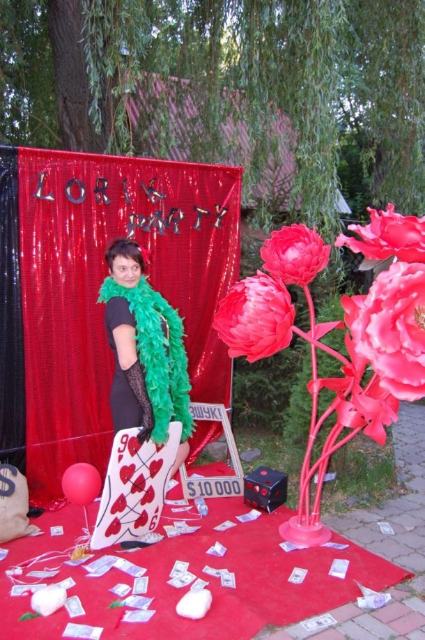 Відгуки про “МіОкса Декор, декорації і фотозони” - фото 1