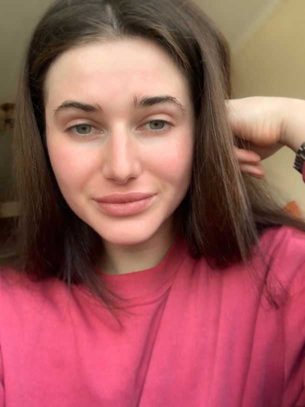 Отзывы о “Happy Woman, лечебная косметология Инны Назарчук” - фото 2