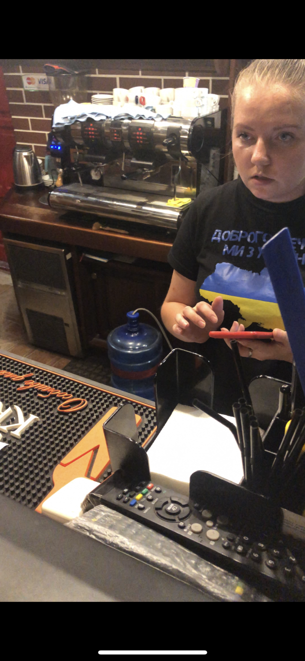 Відгуки про “Курінь, ресторан” - фото 1