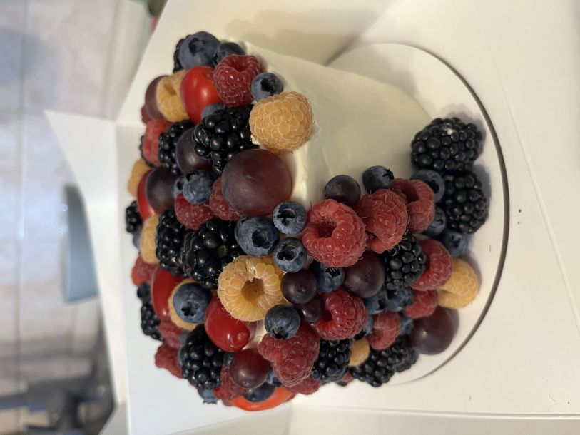 Відгуки про “Candy flowers, магазин квітів” - фото 1