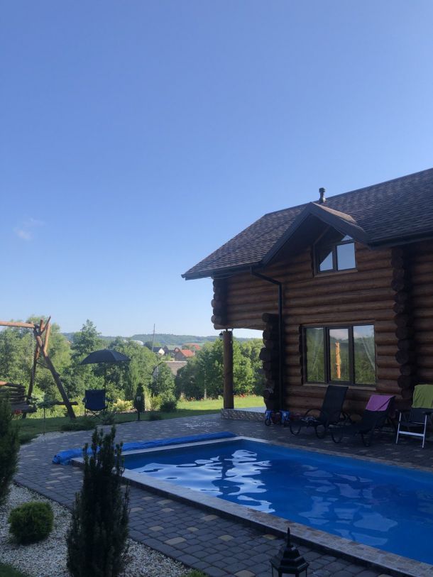 Отзывы о “Kotovel, база отдыха” - фото 1