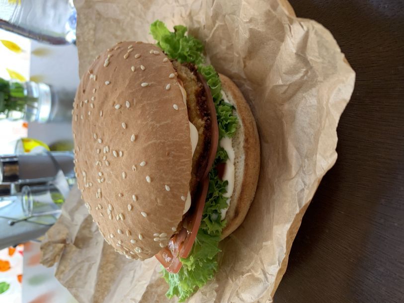 Отзывы о “Bilka, кофейня-пекарня” - фото 1