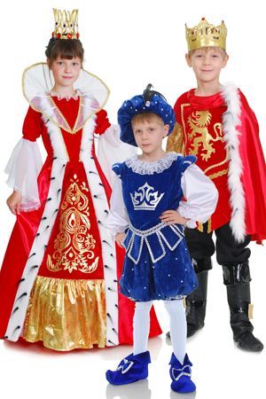 Отзывы о “Леночка, прокат новогодних и карнавальных костюмов.” - фото 1