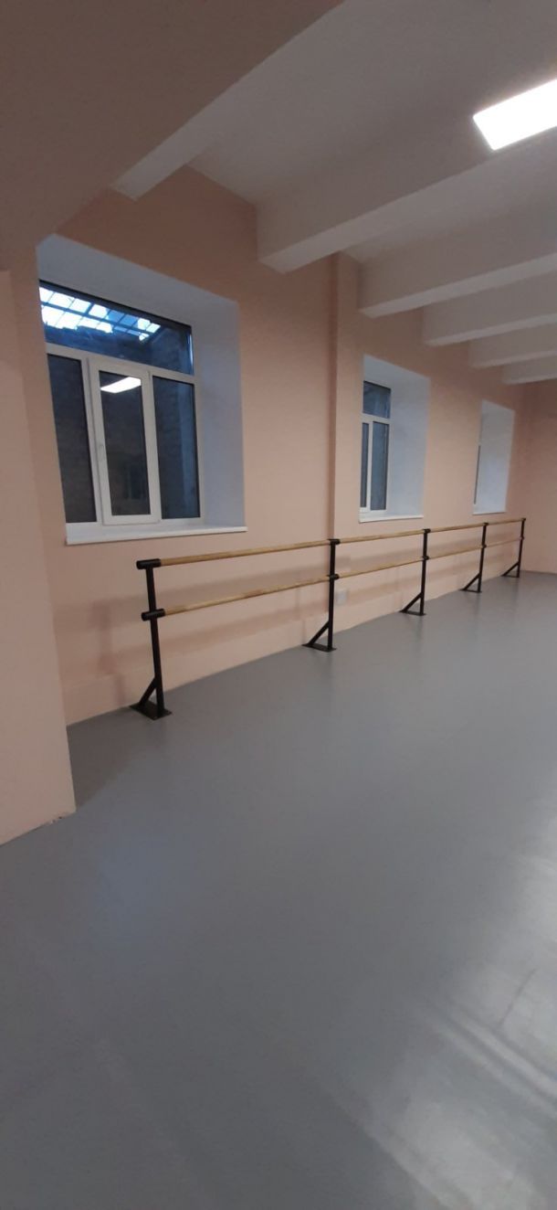 Відгуки про “Азбука Балету, балетно-хореографічна студія” - фото 1