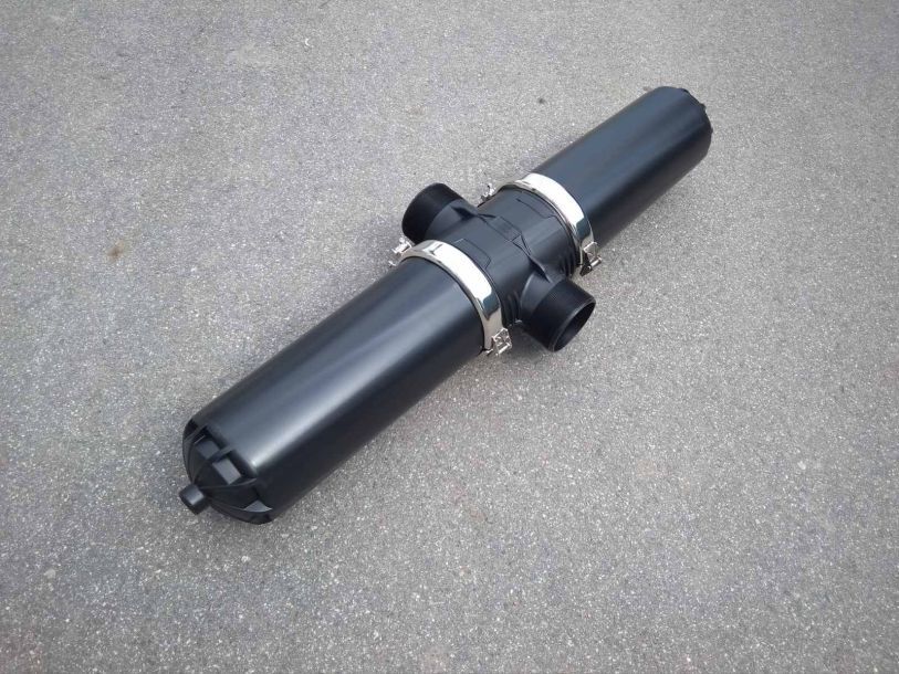 Отзывы о “Аквавин, фильтры и насосы для воды, все для отопления” - фото 2