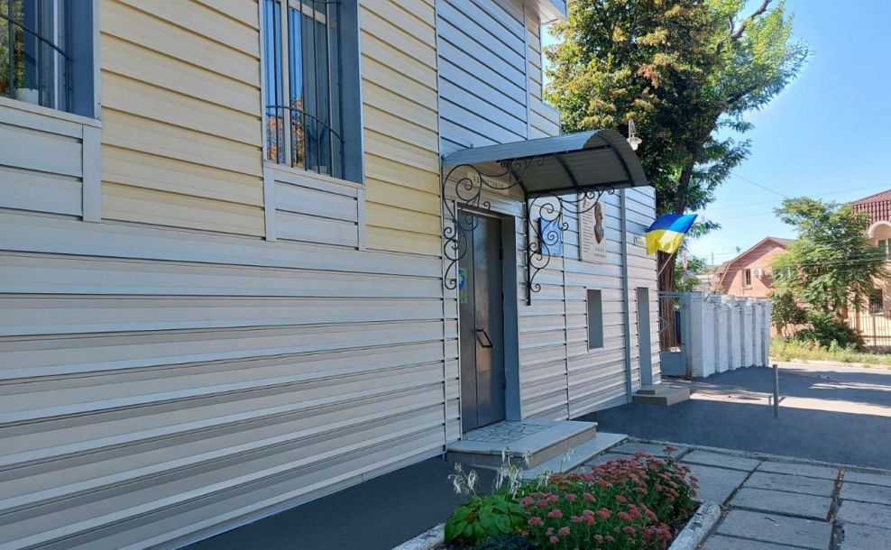 Відгуки про “Міська клінічна лікарня №21” - фото 2