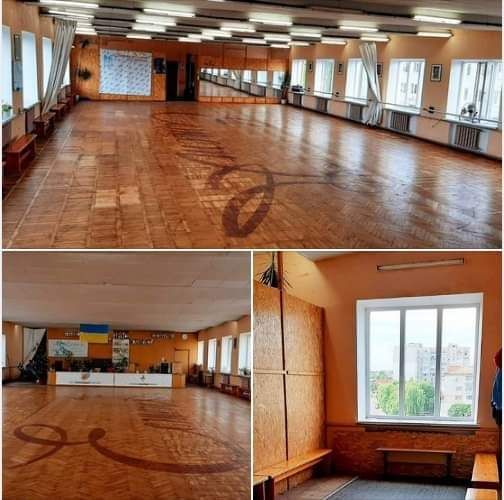 Отзывы о “Эстет, танцевальный клуб” - фото 1