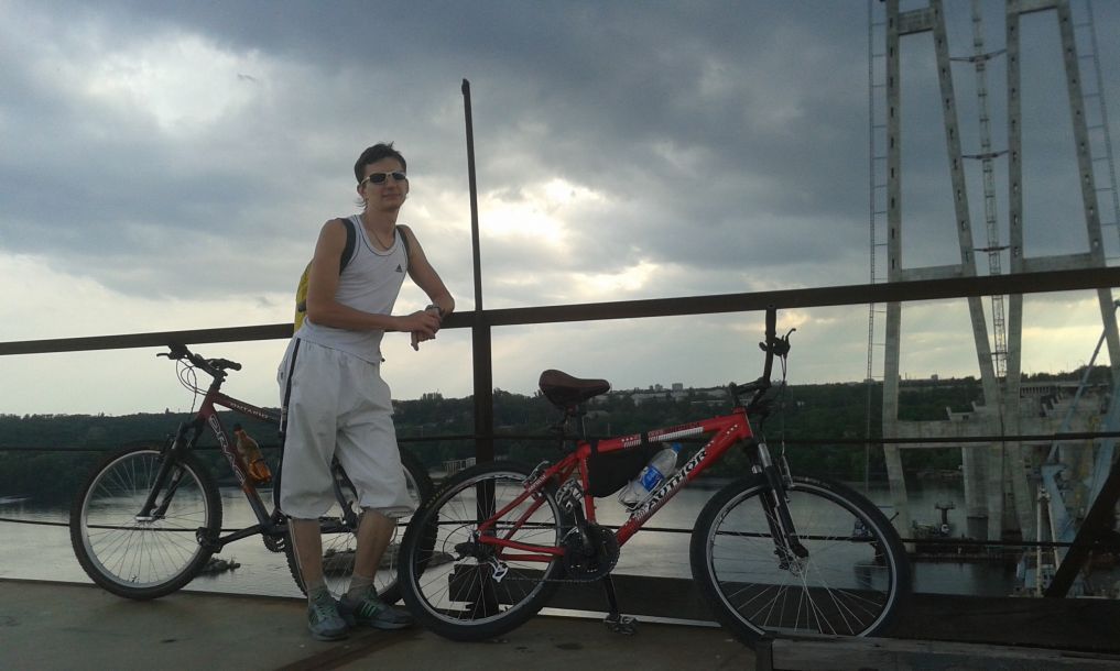 Отзывы о “Futen bike, веломагазин” - фото 1