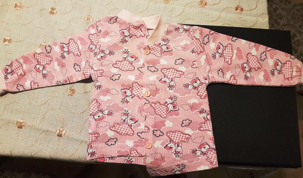 Відгуки про “Маленьке Сонечко” - фото 1