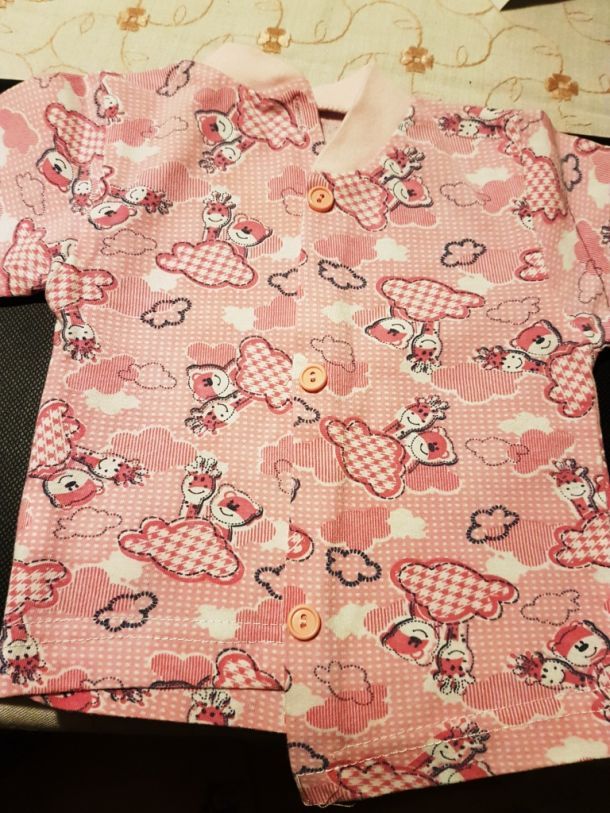 Відгуки про “Маленьке Сонечко” - фото 2