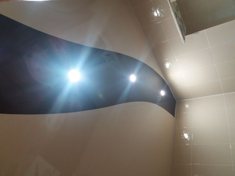 Отзывы о “Artsteli, натяжные потолки” - фото 1