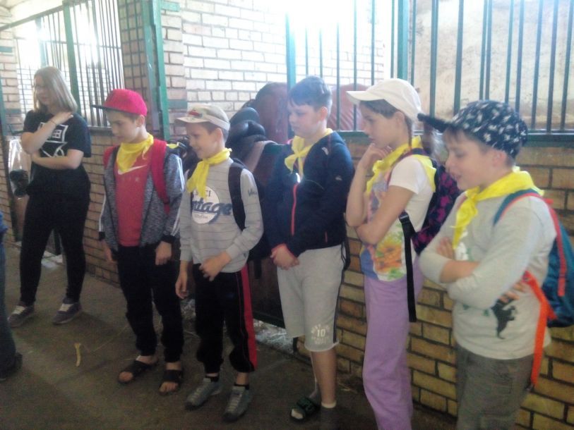 Відгуки про “Клуб Успішних Дітей, дитячий табір” - фото 1