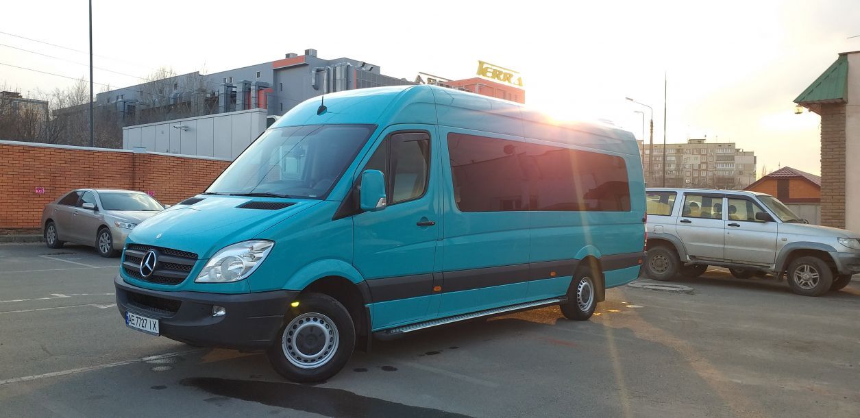 Отзывы о “Prestige Tour, пассажирские перевозки” - фото 1