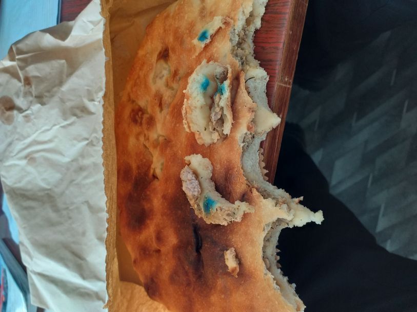 Відгуки про “Грузинська випічка, міні-пекарня” - фото 1