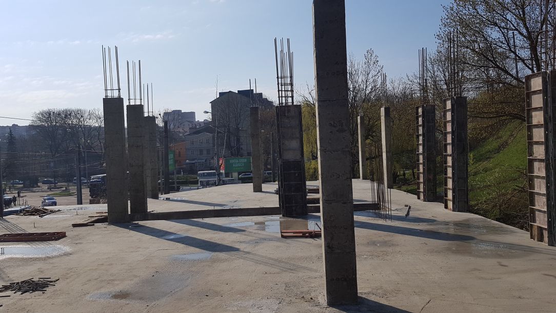 Відгуки про “Проф-Тер Буд, будівельна компанія” - фото 1