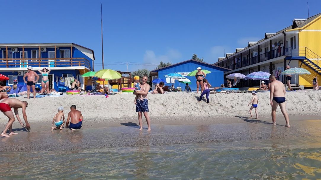 Відгуки про “Незабудка 2, база відпочинку” - фото 1