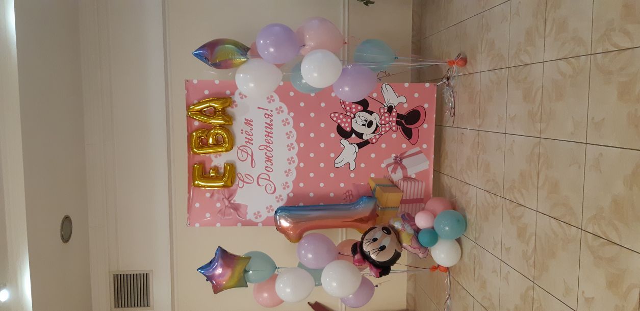 Відгуки про “7 бажань, фотопослуги та організація свят” - фото 1