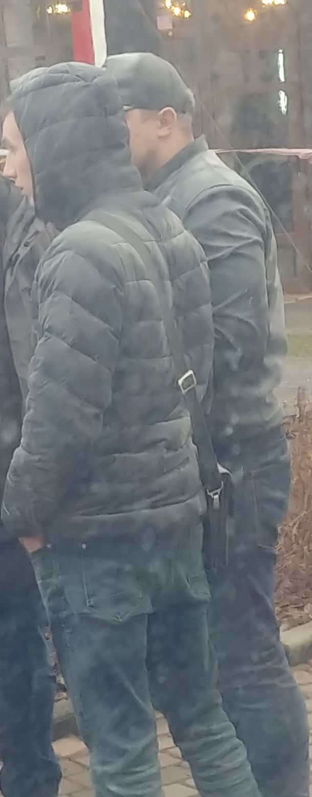 Отзывы о “Ратибор-В, спортивный клуб” - фото 1