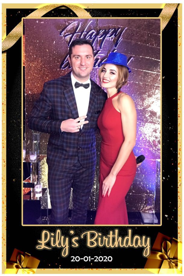 Відгуки про “Ведучий Леонов Андрій” - фото 1