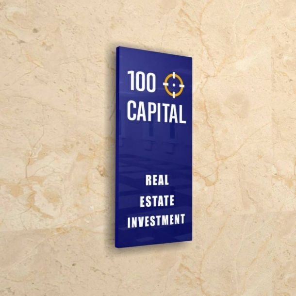 Отзывы о “100Capital, экспертный центр по инвестициям в недвижимость” - фото 1