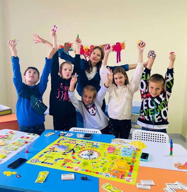 Відгуки про “School of Modern Skills, дитячі курси програмування” - фото 1