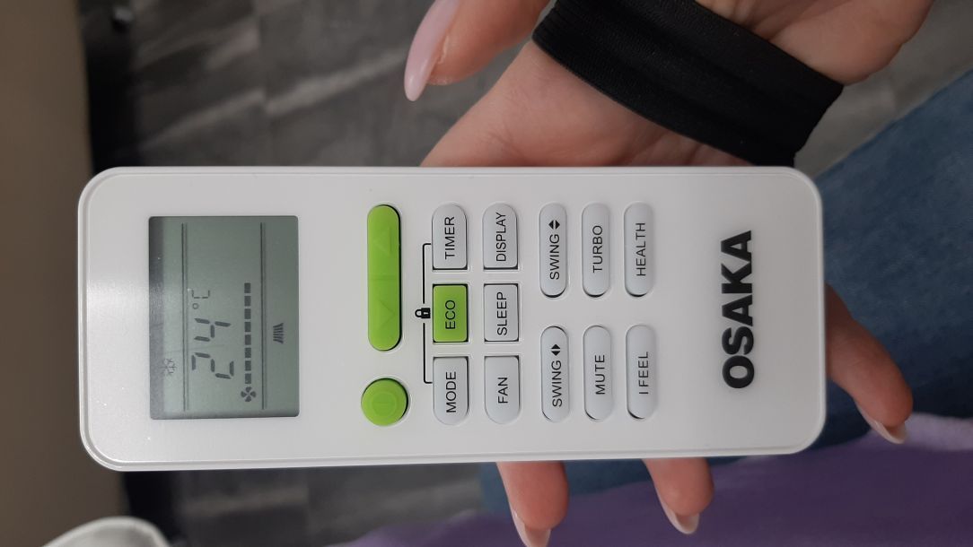 Відгуки про “Морж Жорж, кліматичне обладнання” - фото 1