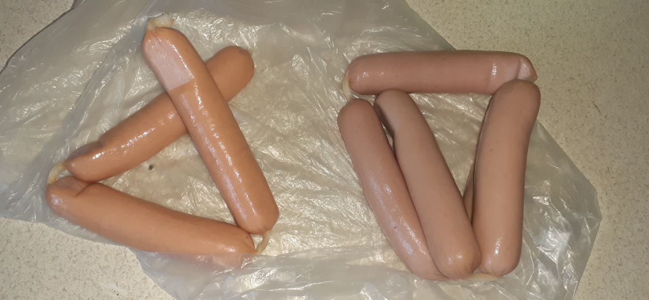 Відгуки про “Брусилівські ковбаси, магазин” - фото 1