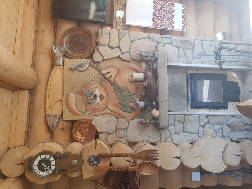 Отзывы о “Kotovel, база отдыха” - фото 1