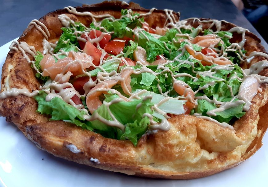 Відгуки про “Rassol, гастропаб” - фото 1