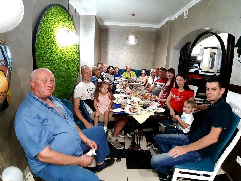 Відгуки про “Rassol, гастропаб” - фото 1