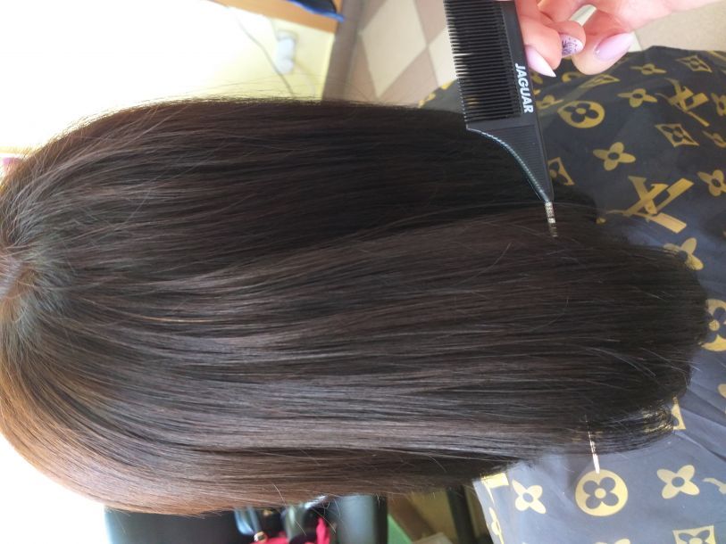 Отзывы о “Авторская школа красоты Ольги Кембровськой” - фото 1