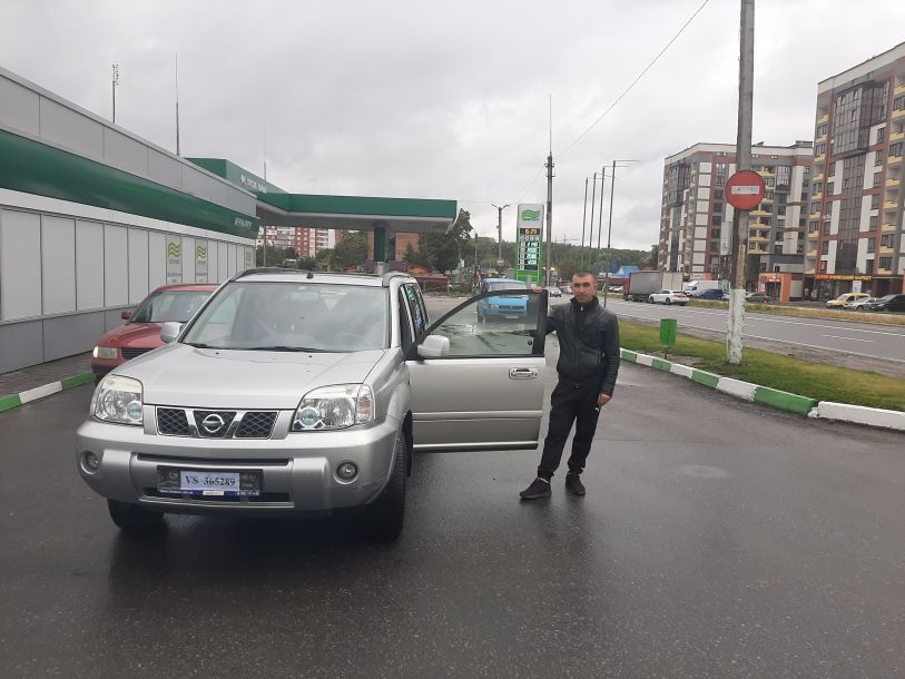 Отзывы о “Тернокар, автосалон” - фото 1
