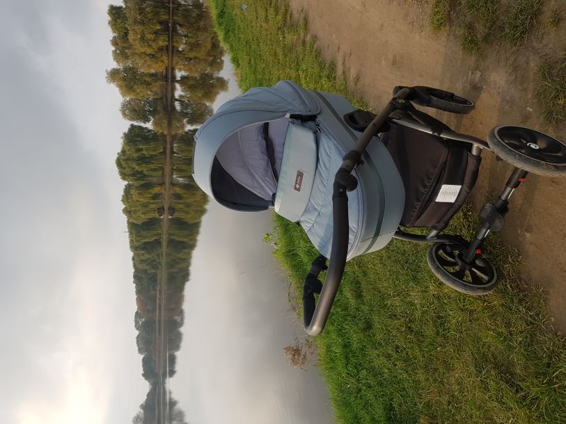 Отзывы о “iBaby ua, магазин-склад товаров для младенцев” - фото 1