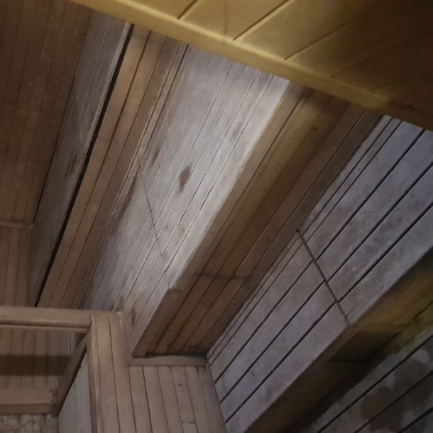 Отзывы о “Банька на дровах на ул. Курчатова” - фото 1