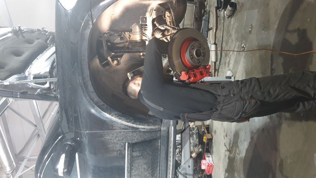 Відгуки про “MBservice, сервісний центр” - фото 1